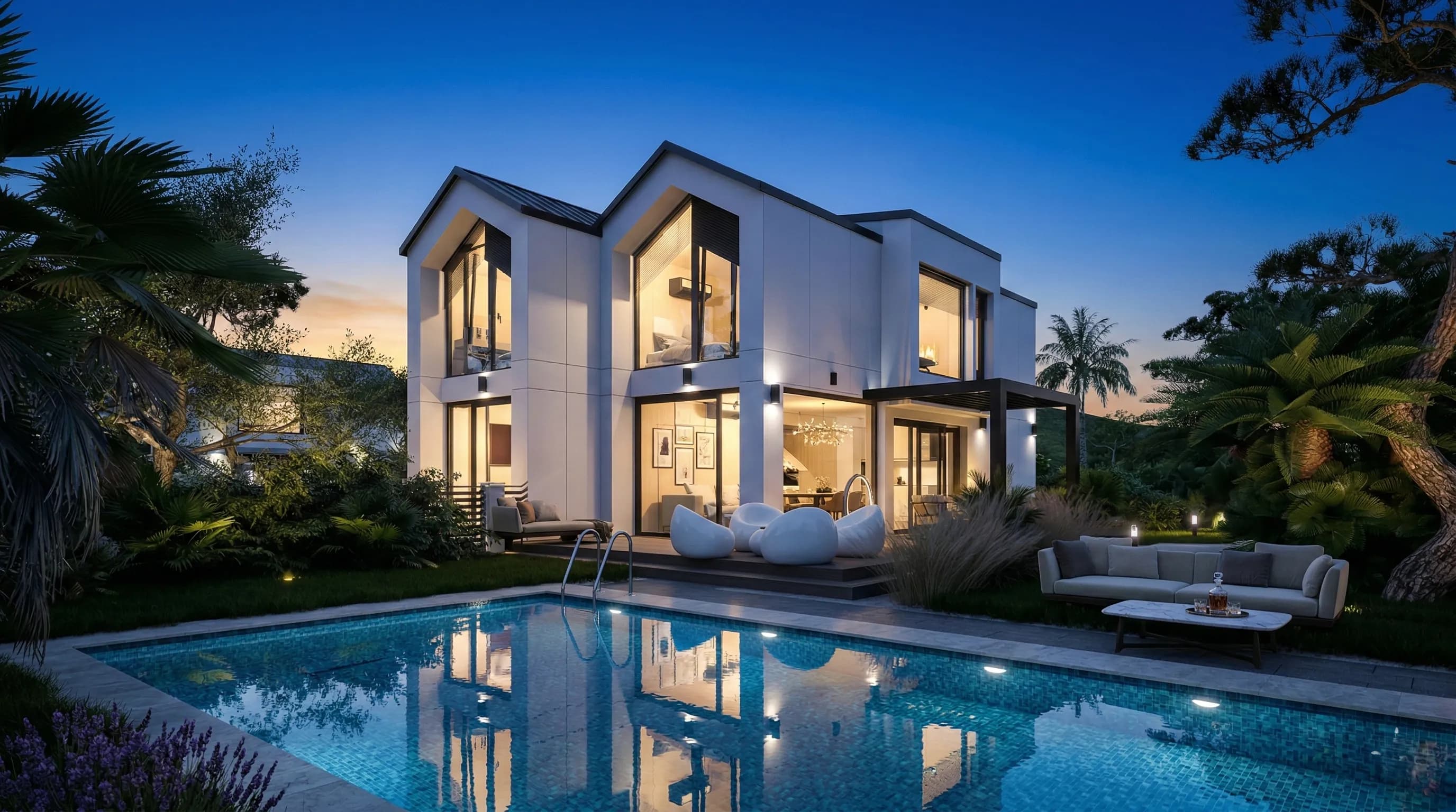 Costa Modular House Lifestyle