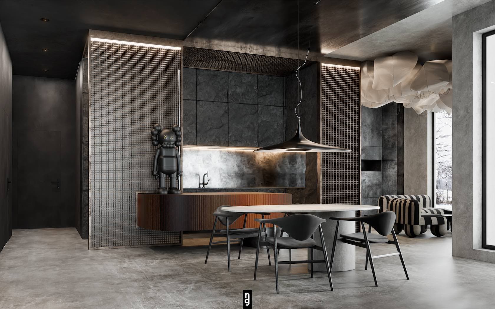 Premium Design Studio 4